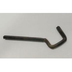 導電鈦棒廠家 昆山創(chuàng)業(yè)鈦鋯五金制品的專業(yè)優(yōu)勢