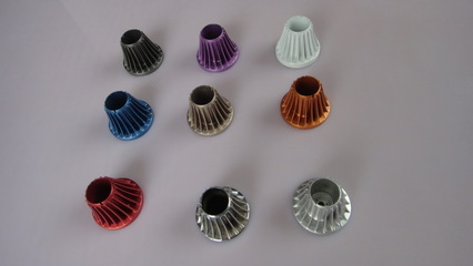 東莞市企石鑄豪五金制品廠 專業(yè)鋁合金壓鑄件生產服務