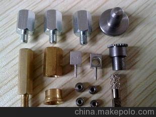 優(yōu)質廠家定制 探索昆山市張浦鎮(zhèn)金百俐精密五金制品廠的五金標準件