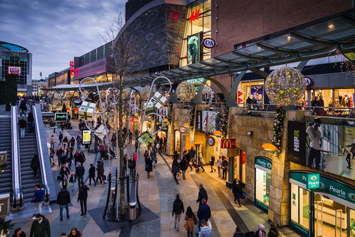 錯(cuò)失深圳無(wú)需嘆息，東莞崛起正當(dāng)其時(shí)——中購(gòu)?fù)顿Y帶您把握時(shí)代新機(jī)遇