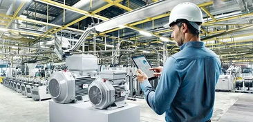 ABB全球標(biāo)桿工廠落戶上海，1.5億美元投資加碼中國(guó)智造