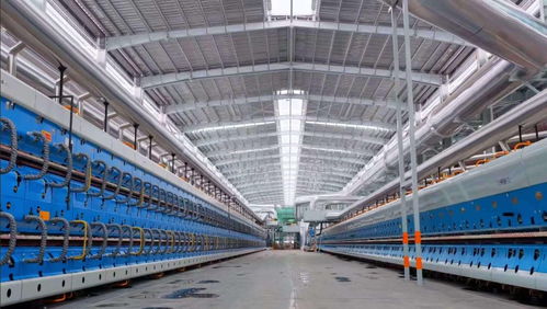 科技賦能，智造未來 3.8億元投資驅動佛山陶瓷企業窯火新生